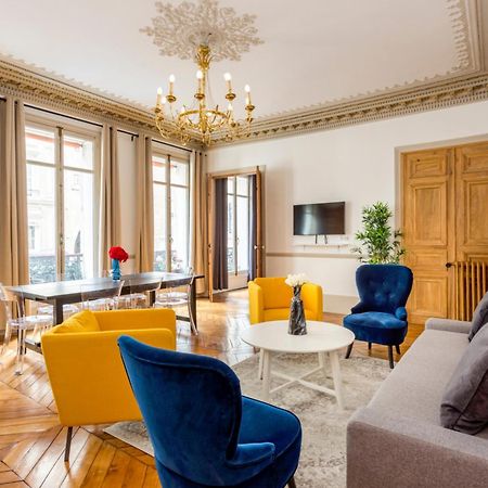 Cozy Apartment - Opera - Castellane Paris Exterior photo