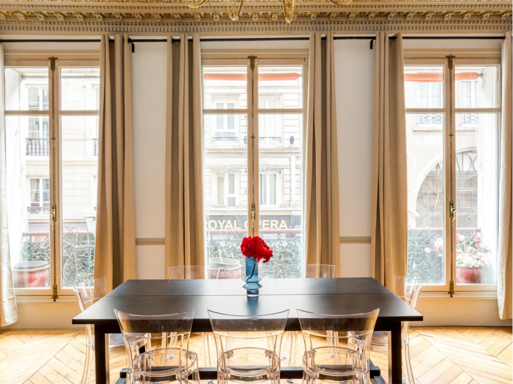Cozy Apartment - Opera - Castellane Paris Exterior photo