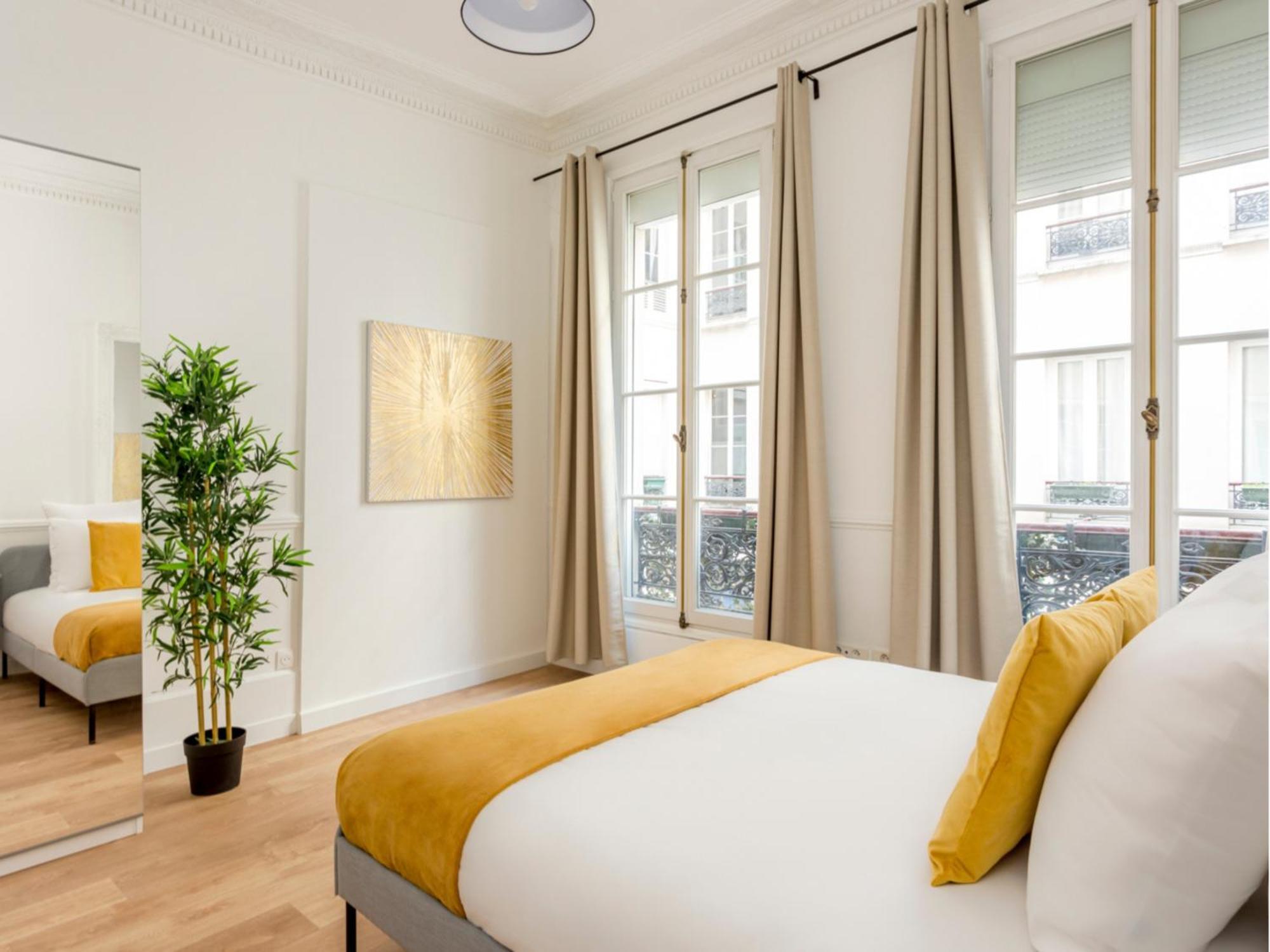 Cozy Apartment - Opera - Castellane Paris Exterior photo