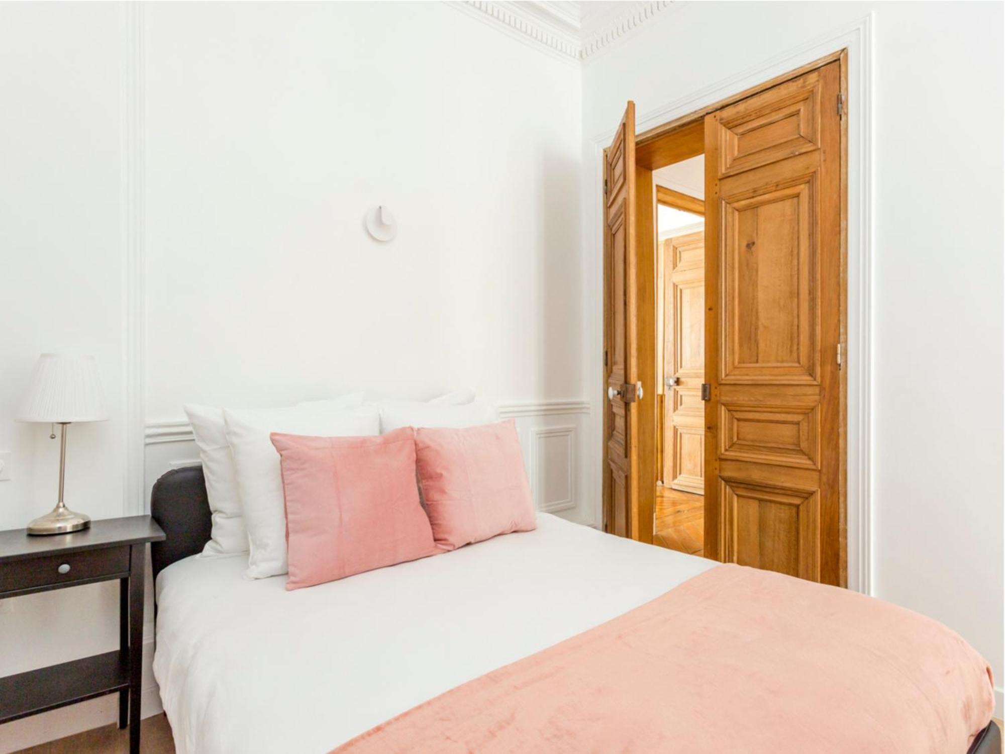 Cozy Apartment - Opera - Castellane Paris Exterior photo